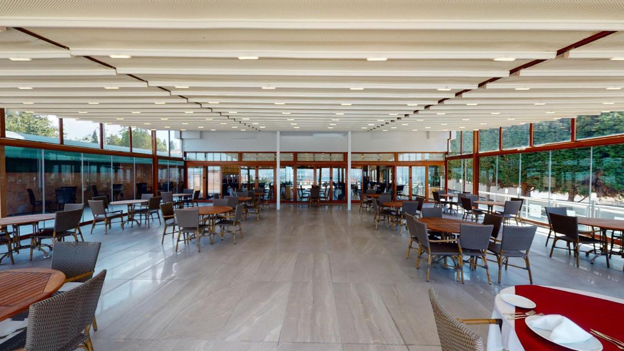 Double Royal Hotel Kocaeli Bagian luar foto