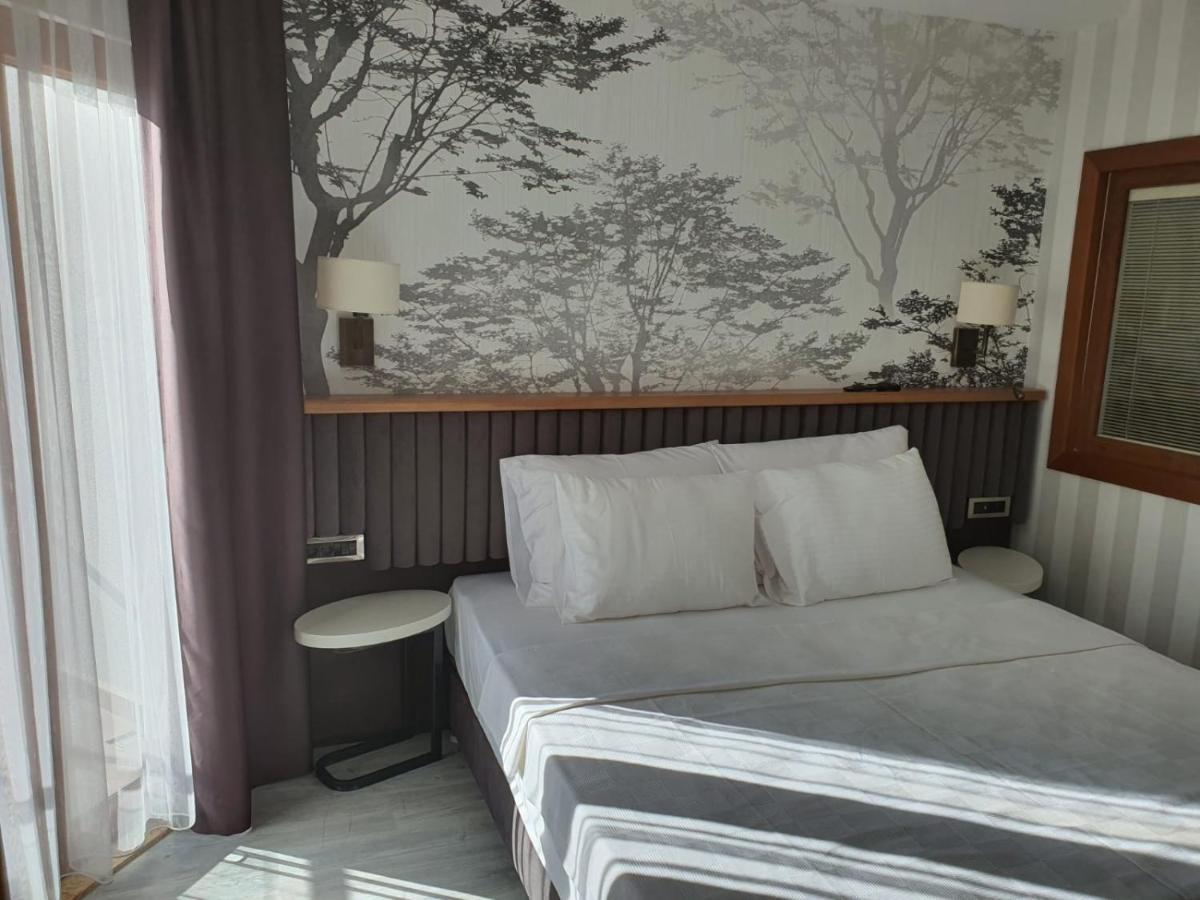 Double Royal Hotel Kocaeli Bagian luar foto