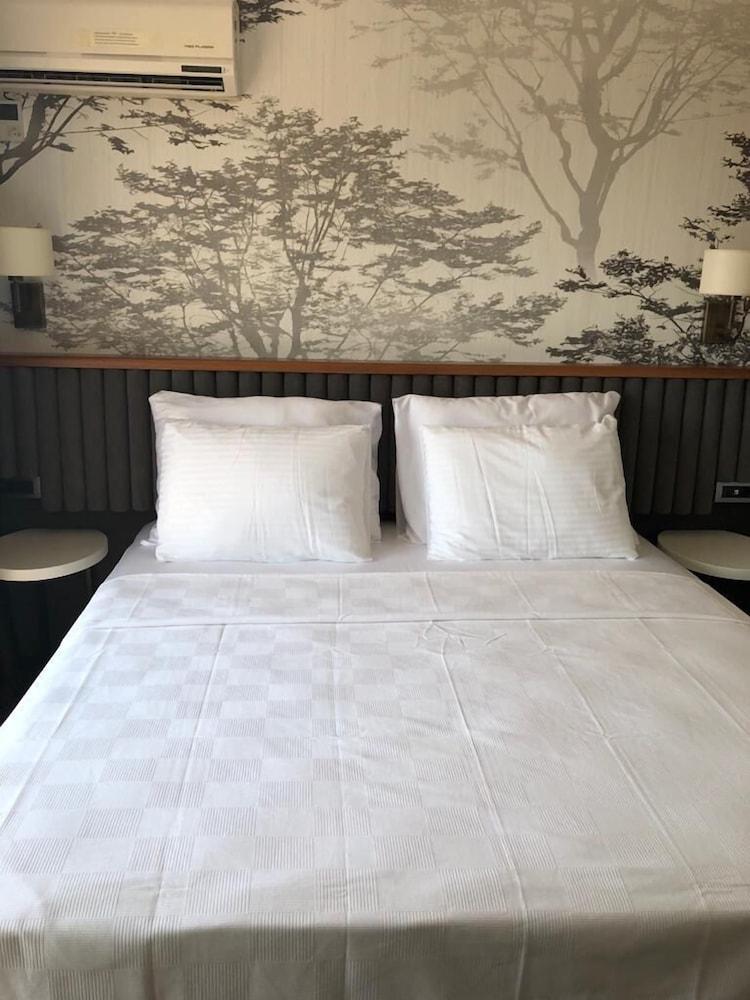 Double Royal Hotel Kocaeli Bagian luar foto